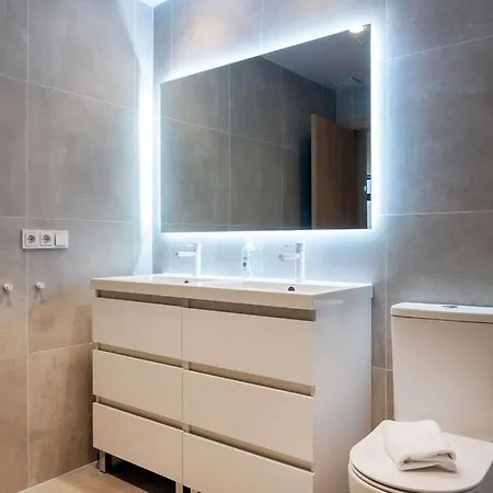 Vlc Host - Molina Del Palau Apartment Valencia Exterior photo