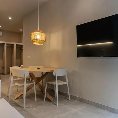 Vlc Host - Molina Del Palau Apartment Valencia Exterior photo