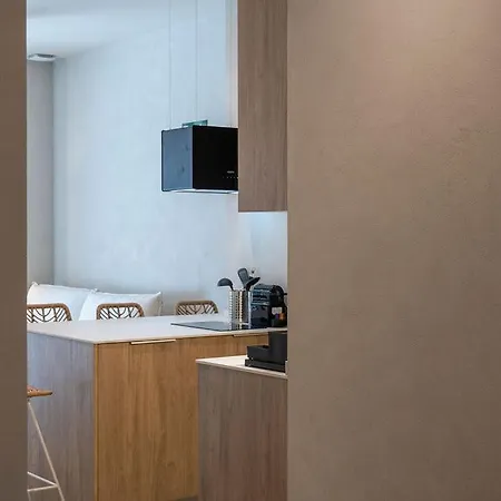 Vlc Host - Molina Del Palau Apartment Valencia Exterior photo