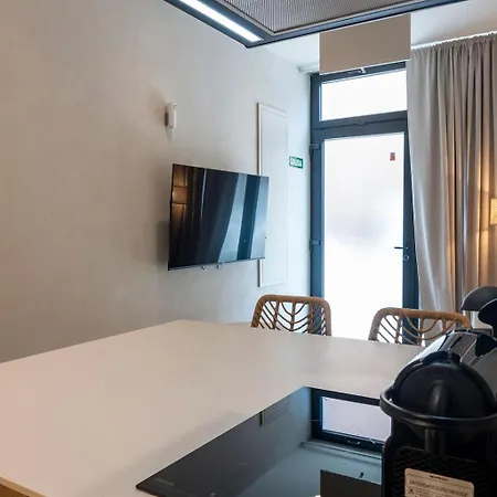 Vlc Host - Molina Del Palau Apartment Valencia Exterior photo