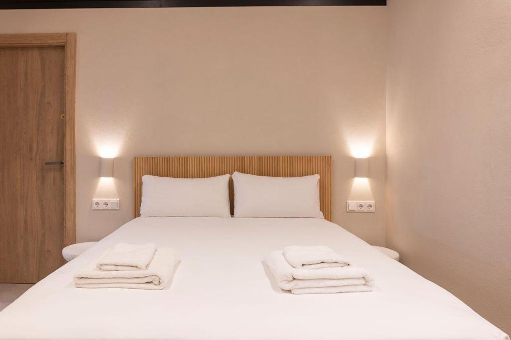 Vlc Host - Molina Del Palau Appartement *