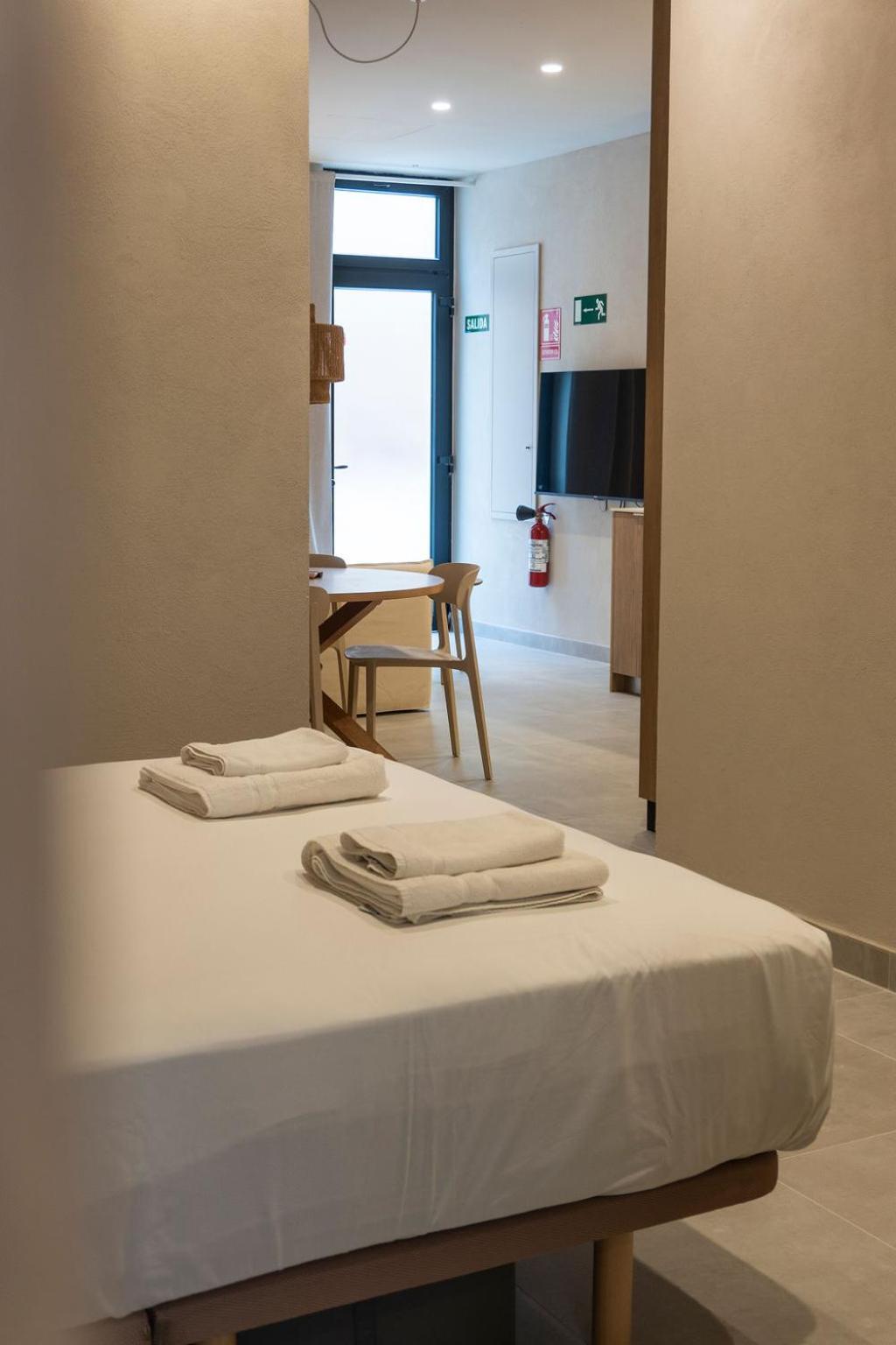 Vlc Host - Molina Del Palau Appartement Valencia