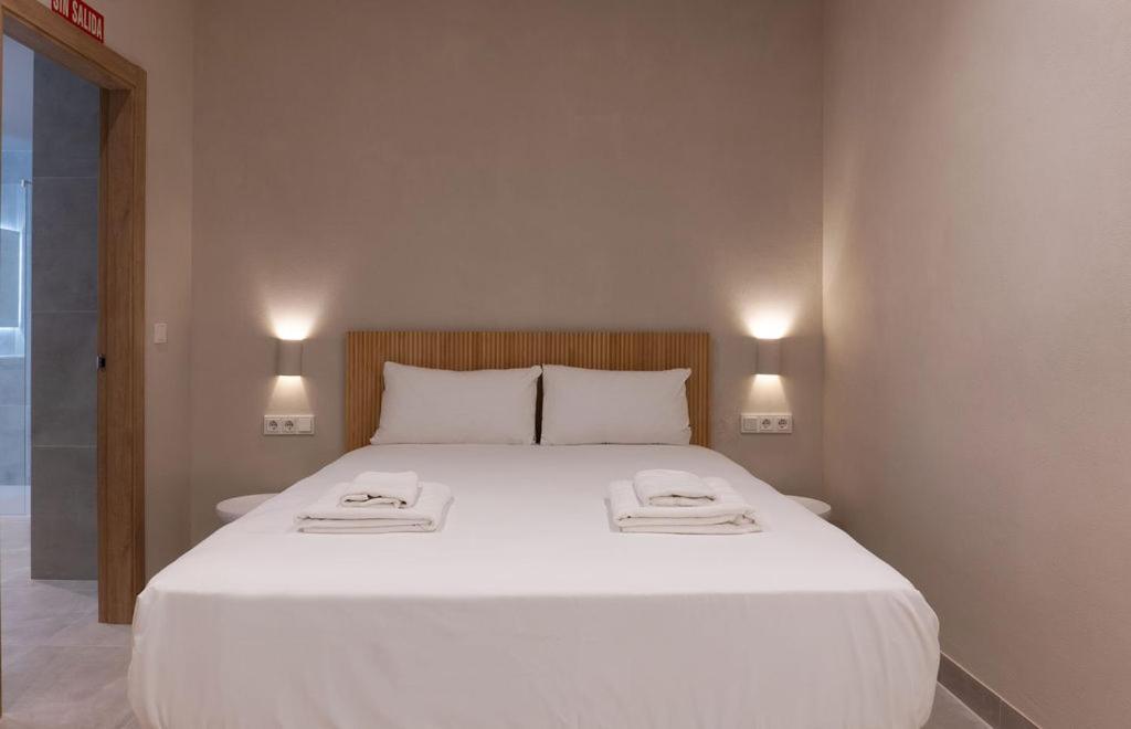 Vlc Host - Molina Del Palau Appartement Valencia