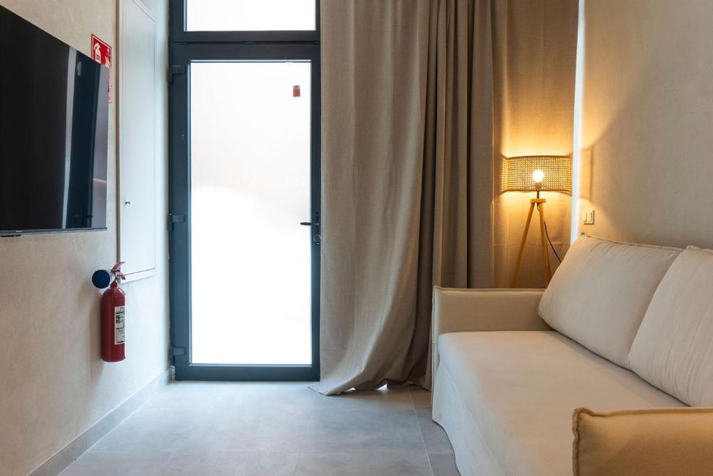 Vlc Host - Molina Del Palau Appartement Valencia