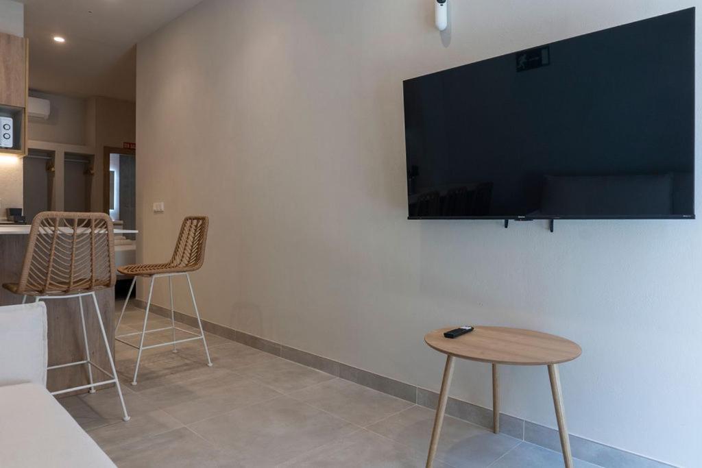 Vlc Host - Molina Del Palau Appartement Valencia