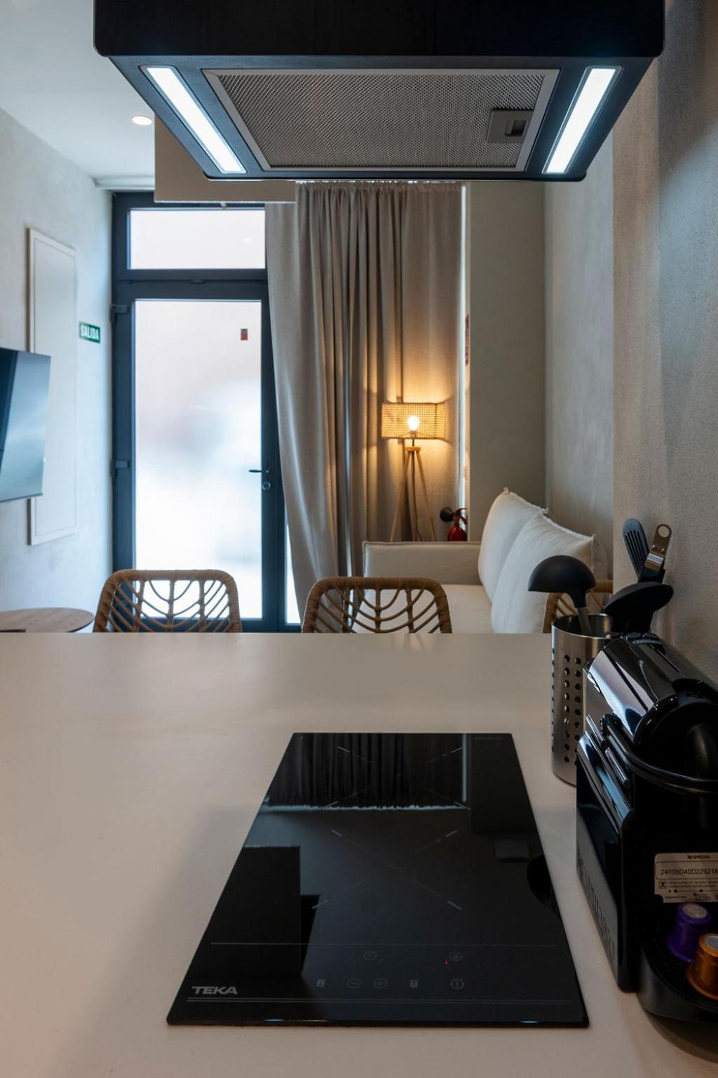 Appartement Vlc Host - Molina Del Palau *