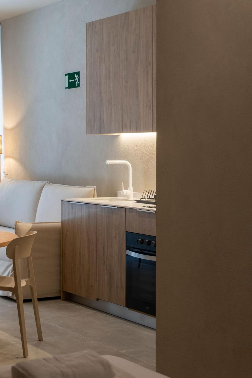 Vlc Host - Molina Del Palau Appartement Valencia