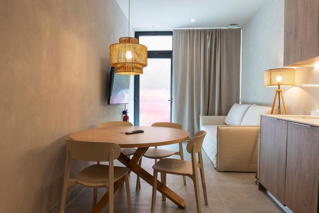 Vlc Host - Molina Del Palau Appartement *