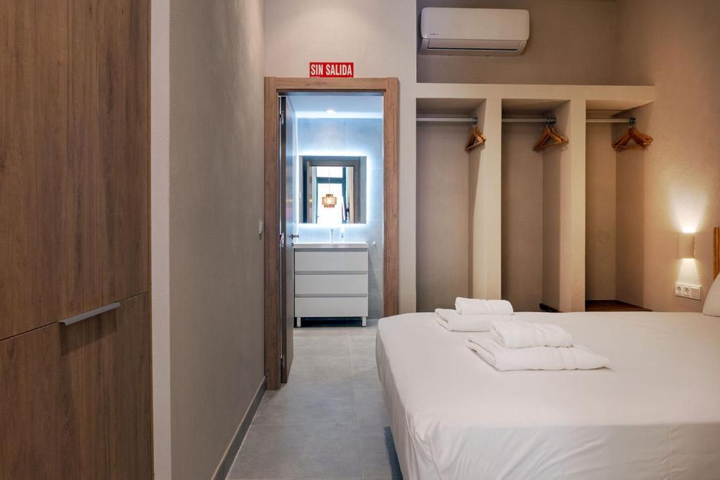 Appartement Vlc Host - Molina Del Palau Valencia