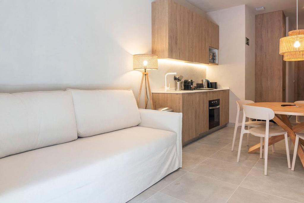 Vlc Host - Molina Del Palau Appartement