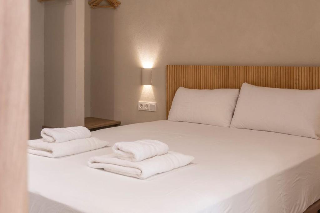 Vlc Host - Molina Del Palau Appartement