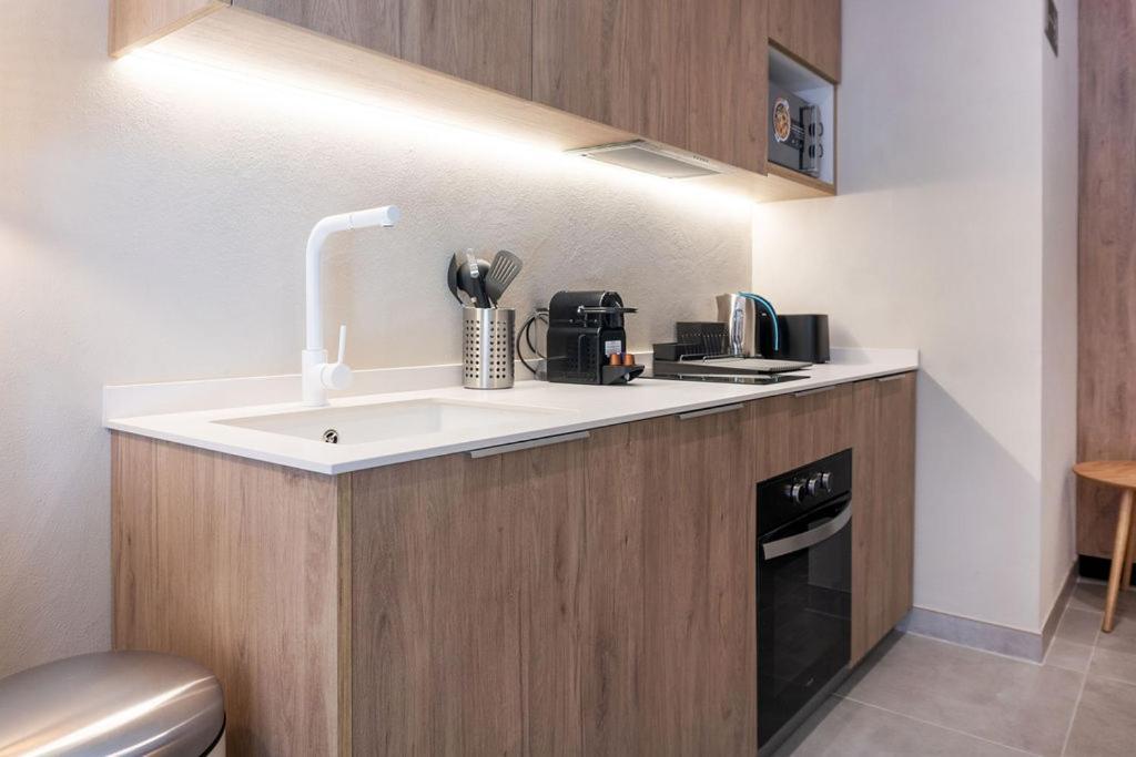 Vlc Host - Molina Del Palau Appartement Valencia