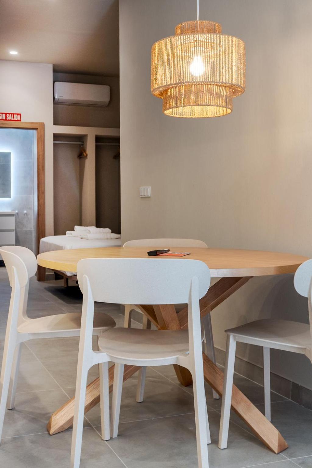 Vlc Host - Molina Del Palau Appartement *