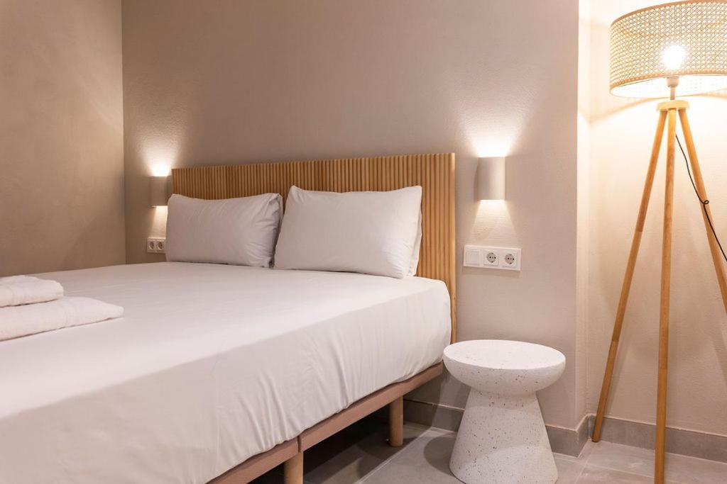 Vlc Host - Molina Del Palau Appartement Valencia